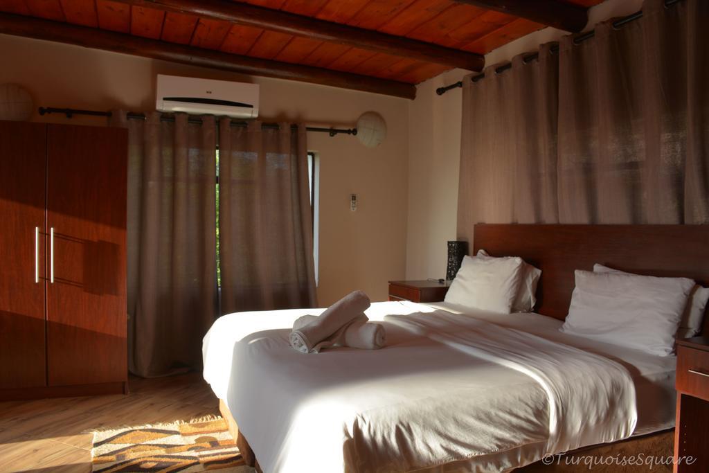 La Montagne Guest Lodge Hartbeespoort Exterior foto